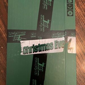 Stray Kids Christmas Evel Album